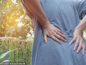 Hội chứng ruột kích thích có gây đau lưng không?